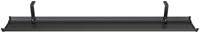 Kabelgoot Euroseats universeel 110cm zwart 1 Stuk-3
