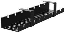 Kabelgoot Euroseats universeel 50cm zwart 1 Stuk