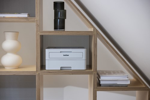 Printer Laser Brother HL-L2865DW 1 Stuk-2