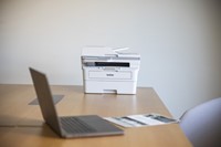 Multifunctional Laser printer Brother MFC-L2960DW 1 Stuk-1
