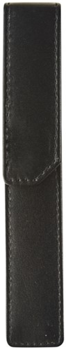 Pennenetui Maverick All Black 1-delig 1 Stuk