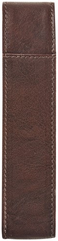 Pennenetui Maverick Rough Gear Brown 1-delig 1 Stuk-3