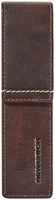 Pennenetui Maverick Rough Gear Brown 2-delig 1 Stuk