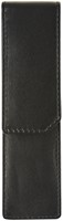 Pennenetui Maverick All Black 2-delig 1 Stuk