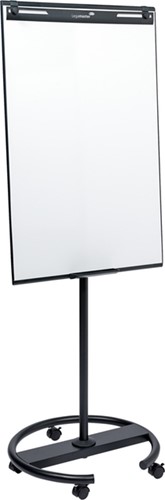 Flipover Legamaster SKETCH EASY mobiele ronde voet 1 Stuk