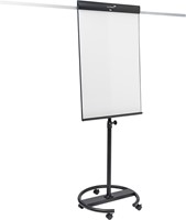 Flipover Legamaster SKETCH PRO mobiele ronde voet 1 Stuk