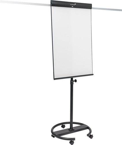 Flipover Legamaster SKETCH PRO mobiele ronde voet 1 Stuk