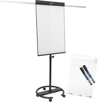 Flipover Legamaster SKETCH PRO mobiele ronde voet 1 Stuk-3
