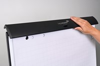 Flipover Legamaster SKETCH PRO mobiele ronde voet 1 Stuk-2