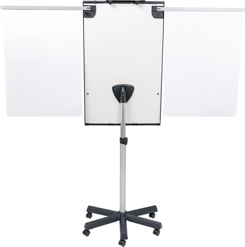 Flipover Legamaster SKETCH PRO mobiele stervoet 1 Stuk-2