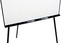 Flipover Legamaster SKETCH PRO driepoot 1 Stuk-2