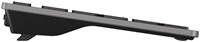 Toetsenbord HP 725 oplaadbaar draaadloos 1 Stuk-1