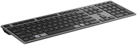 Toetsenbord + muis HP 725 oplaadbaar draadloos 1 Stuk-2