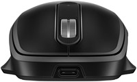 Toetsenbord + muis HP 725 oplaadbaar draadloos 1 Stuk-3