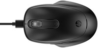 Toetsenbord + muis HP 725 oplaadbaar draadloos 1 Stuk-4