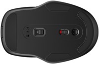 Toetsenbord + muis HP 725 oplaadbaar draadloos 1 Stuk-5