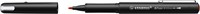 Fineliner STABILO dr!ver medium rood 1 Stuk