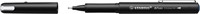 Fineliner STABILO dr!ver fijn blauw 1 Stuk