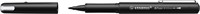 Fineliner STABILO dr!ver medium zwart 1 Stuk
