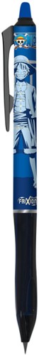 Rollerpen PILOT friXion Ball Plus One Piece M bl 1 Stuk-2