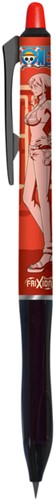 Rollerpen PILOT friXion Ball Plus One Piece M rood 1 Stuk-2