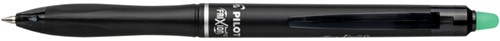 Rollerpen PILOT friXion Ball Plus M groen 1 Stuk