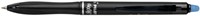 Rollerpen PILOT friXion Ball Plus M blauw 1 Stuk