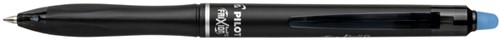 Rollerpen PILOT friXion Ball Plus M blauw 1 Stuk