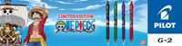 Gelschrijver PILOT G-2 Bubble violet M blauwschr 1 Stuk-2