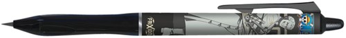 Rollerpen PILOT friXion Ball Plus One Piece M zw 1 Stuk