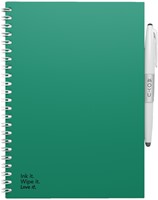 MOYU A5 Hardcover Forest Green 1 Stuk