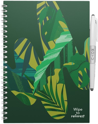 MOYU A5 Hardcover Safari Nights 1 Stuk