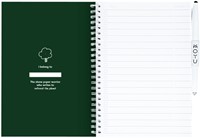 MOYU A5 Hardcover Safari Nights 1 Stuk-3