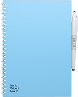 MOYU A5 Hardcover Sky Blue 1 Stuk