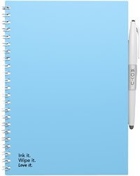 MOYU A5 Hardcover Sky Blue 1 Stuk