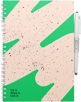 MOYU A5 Hardcover Flashy Moss 1 Stuk