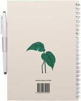 MOYU A5 Hardcover Sandy Jungle 1 Stuk-2