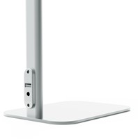 Bureaulamp Unilux Strata base led wit 1 Stuk-2