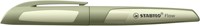 Vulpen STABILO Flow M khaki 1 Stuk-2