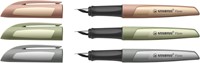 Vulpen STABILO Flow M khaki 1 Stuk-1