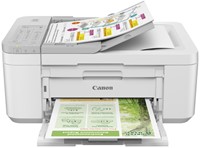 Multifunctional inktjet printer Can PIXMA TR4756i 1 Stuk-3