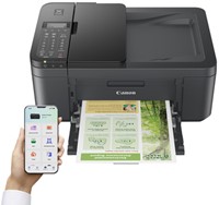 Multifunctional inktjet printer Can PIXMA TR4755i 1 Stuk-2
