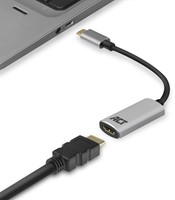 USB-C naar HDMI adapter 1 Stuk