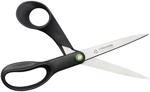 Schaar Fiskars Functional Form 21cm zwart 1 Stuk-3