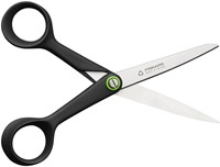 Schaar Fiskars Functional Form klein 17cm zwart 1 Stuk-3