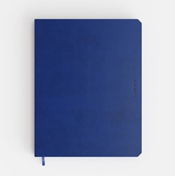 Notbk de KEMPEN Blue Note 171x220 blanco 192pag bl 1 Stuk