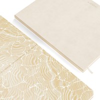 Notbk de KEMPEN Vanilla 171x220 blc 192pag wt 1 Stuk-2