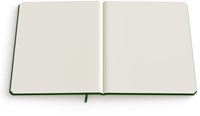 Notbk de KEMPEN Origin 171x220 blanco 192pag groen 1 Stuk-3