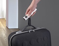 Bagageweger MAUL Trek 50kg opladen door schudden 1 Stuk-3