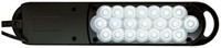 Bureaulamp MAUL Atlantic LED op voet zwart 1 Stuk-2